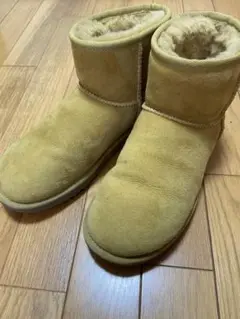 UGG シープブーツ　ムートン　ブーツ