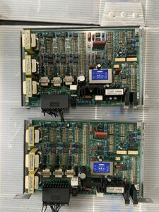 ff2273 fanuc ファナック 基板 中古現状品