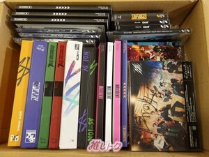 Stray Kids 箱入り CD セット [難小]