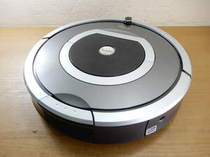 Z2360★\～iRobot/アイロボット　家庭用　Roomba/ルンバ　自動掃除ロボット　本体　シリーズ:780