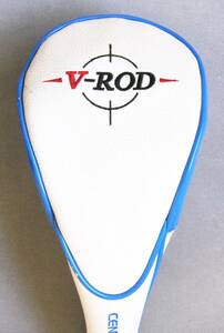 V-ROD、ドライバー用ヘッドカバー、中古