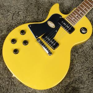 Epiphone ＜エピフォン＞ Les Paul Special Left-handed TV Yellow