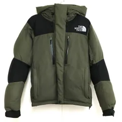 THE NORTH FACE ノースフェイス バルトロ ライト ジャケット ダウン Baltro Light Jacket Mサイズ ニュートープ ND92240 24l菊HG