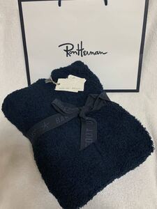 新品 BAREFOOT DREAMS for Ron Herman RH Cozy Chic WoMen