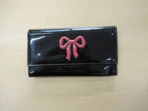 D&G ドルチェ＆ガッバーナ　財布