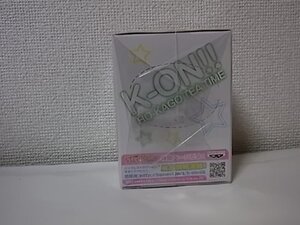 【中古】ちびきゅんキャラ『けいおん!!』VOL．2　【バンプレスト】　単品【中野梓】