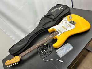 Fender ストラトキャスター エレキギター Stratocaster