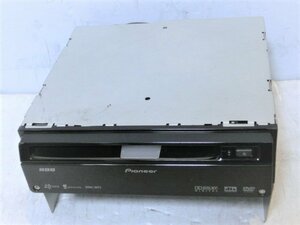 即決完動品 パイオニア製　マツダ純正　C9PD V6 600（AVIC-HRV0117ZM）（CPN2275）本体のみ　本体が不調の方の交換用に最適です。