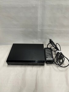 【中古 通電のみ確認済 ジャンク品扱い】Panasonic DMP-BD88 パナソニック ブルーレイディスクプレーヤー BDプレーヤー 映像機器 Blu-ray