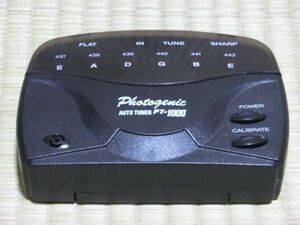 中古品　Photogenic　PT-1000