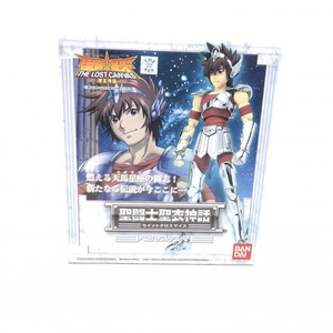 【中古】聖闘士聖衣神話 ペガサステンマ 「聖闘士星矢 冥王神話 THE LOST CANVAS」[240069100620]