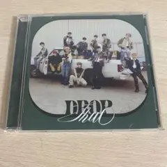 INI DROPthat CD 通常盤