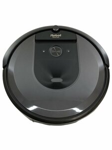 ROBOT◆ROBOT/ロボット/掃除機Roomba i7//