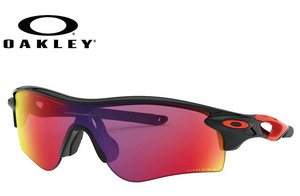 オークリー OAKLEY RADARLOCK PATH(A) ポリッシュドブラック/プリズムロード OO9206-37 サングラス Polished Black/Prizm Road