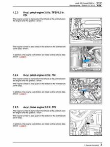 DVD版 サービスマニュアル 整備書 修理 アウディ Audi A5 A5 / S5 / RS5 Type 8T/8F Model Years 2007 to 2016 Workshop Repair Manual ｃ