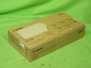 [A07859] Canon 純正 回収トナー容器 WT-204 ◇ iR-ADV C7580 / C7570 / C7565 / C9280 / C9270 / C7280 等用 Waste Toner Container