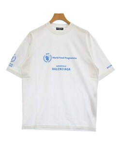 BALENCIAGA Tシャツ・カットソー メンズ バレンシアガ 中古　古着