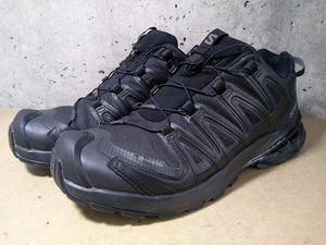 ○SALOMON XA PRO 3D GTX GORE-TEX　25㎝　サロモン ゴアテックス #XT-6