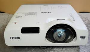 LL2504# EPSON エプソン プロジェクター EB-535W