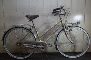 稀少！ＳＡＫＡＩ ADUIR 実用車 ２６型 VINTAGE