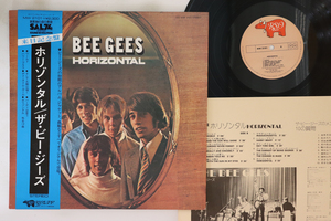 LP Bee Gees Horizontal MW2101 RSO /00260