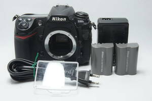 ★訳あり★NIKON D300S #1822_2027186