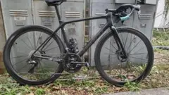 値下げ交渉可 GIANT TCR advanced2 disc se