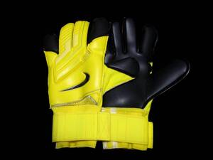 貴重　支給品　廃盤カラー　ナイキ　NIKE　ヴェイバーグリップ３　GKグローブ　キーパーグローブ　プロモ　PROMO 10.5号