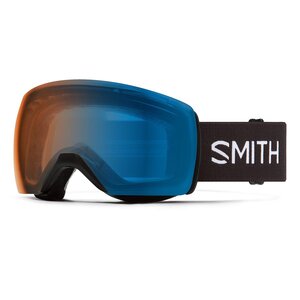 1677745-SMITH OPTICS/スノーゴーグル メンズ レディース ユニセックス 眼鏡対応 くもり止め/F