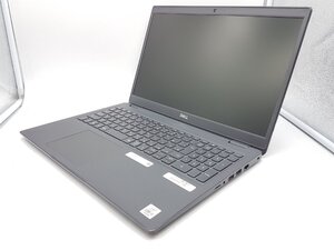 Dell Inc. Latitude 3510 Core i5 10310U 1.70GHz/8 GB/256 GB(NVMe)/ACアダプター付属