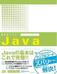 [A11185729]実践マスター Java 瀬戸 遥