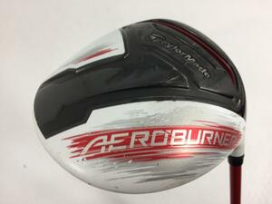 即決 お買い得品！中古 AERO BURNER(エアロバーナー) ドライバー 2015 (日本仕様) 1W TM1-215 11 SR