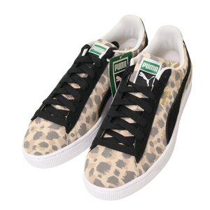 PUMA/プーマ SUEDE ANIMAL スウェード アニマル 391108-01/27.0cm【RM229-008】268