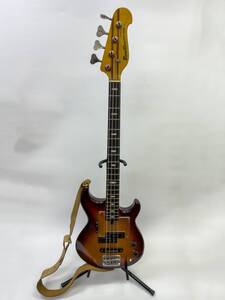 【送料着払限定】YAMAHA BroadBass 2000 BB-2000 ST ジャンク 現状渡し