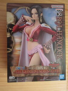 ◆ワンピース DXF THE GRANDLINE SERIES EXTRA BOA.HANCOCK ボア・ハンコック フィギュア ONE PIECE 海賊女帝 レア 希少◆新品未開封