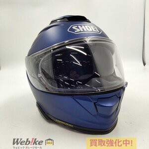 SHOEI GT-Air 2+ セナ SRL2 装着済み フルフェイスヘルメット | サイズ：M RXBI11662