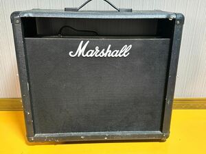 （783）Marshall マーシャル ギター アンプ　スピーカー　動作確認済み
