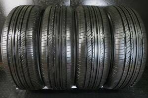 極上イボ付き 2020年製 国産 215/60R17 ヨコハマ アドバン dB V552 格安4本SET 迅速発送/手渡し 交換作業も可 安心のパンクチェック済み