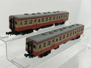 M車 動作不動 ジャンク キハ20 キハ25 ディーゼルカー KATO まとめて まとめ 1円〜