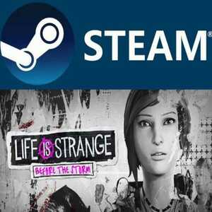 Life is Strange: Before the Storm 日本語対応 PC STEAM コード