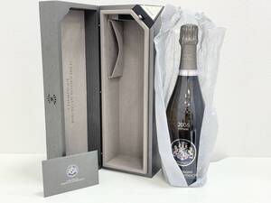 MS2415z BARONS DE ROTHSCHILD バロン ド ロスチャイルド ヴィンテージ 2006 12% 750ml CHAMPAGNE シャンパン 現状品