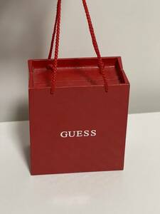 GUESS ゲス　レディース　腕時計