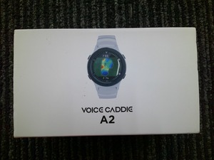 中古 その他 VOICE　CADDIEA2 [4363]■博多