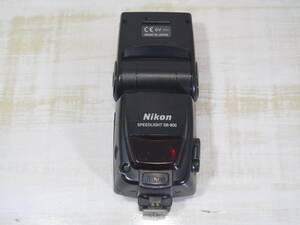 Nikon ニコン ストロボ SB-800 スピードライト