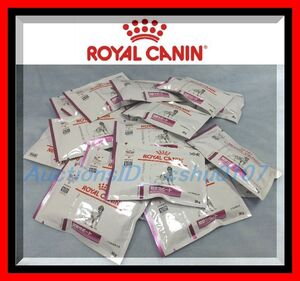 ★＜送料185円～新品未開封・即決＞★ROYAL CANIN（ロイヤルカナン）間節サポート CD47犬用 30g★51A