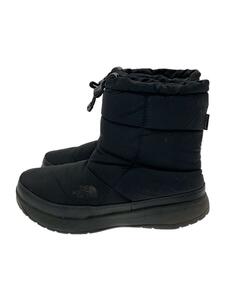 THE NORTH FACE◆ブーツ/26cm/BLK/NFW51975