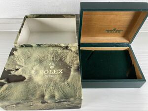 1665 シール 67.00.3 ヴィンテージ ロレックス 箱 ケース ROLEX BOX case 5513 1655 1016 1019 1601 6262 6265 1680 1675 SEA-DWELLER