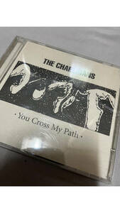 THE CHARLATANS / You Cross My Path