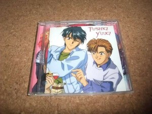 [CD][送料無料] 1997盤 ふしぎ遊戯 SONG Collection