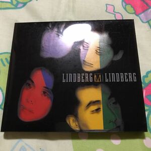 LINDBERG Ⅵ／LINDBERG